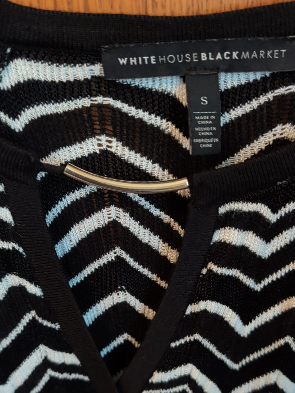 WHBM Sweater Bundle - Picture 2 of 7